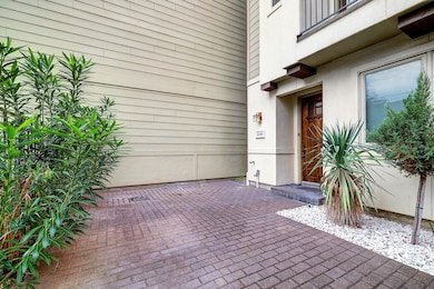 A large front patio is perfect for lounging and gr