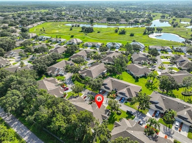 2431 Nantucket Harbor Loop unit 61, Sun City Center, FL 33573 - photo 4