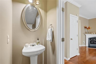 1558 Paramount View Trace, Sugar Hill, GA 30518 - photo 5