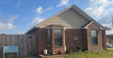 View of property exterior