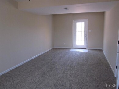 Lower Level Den