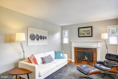 3184 Plyers Mill Rd, Kensington, MD 20895 - photo 4