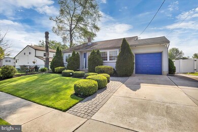 772 Shields Ave, West Deptford, NJ 08096 - photo 2