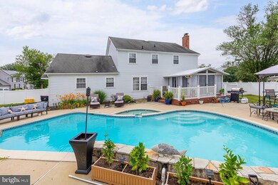 1 Dorado Ct, Clementon, NJ 08021 - photo 3