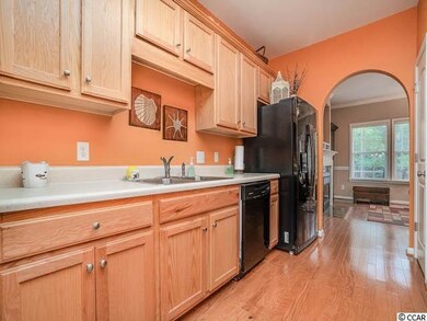 1654 Low Country Place unit 1654 C Pine Island T, Myrtle Beach, SC 29577 - photo 7