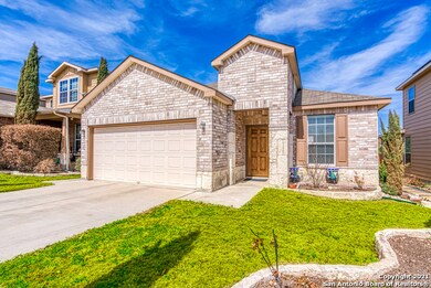 24358 Invitation Oak, San Antonio, TX 78261 - photo 2
