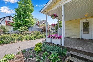 413 W Kilborn St, Lansing, MI 48906 - photo 2
