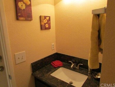Downstairs Bathroom