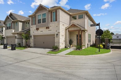 4020 Starbright St, Houston, TX 77018 - photo 2