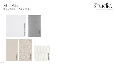 Lot 92- Interior Finishes
