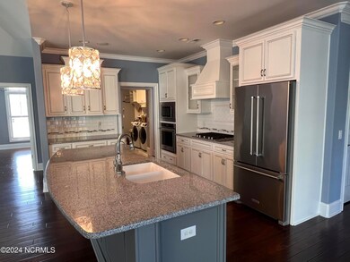 1245 Cross Water Cir, Leland, NC 28451 - photo 3