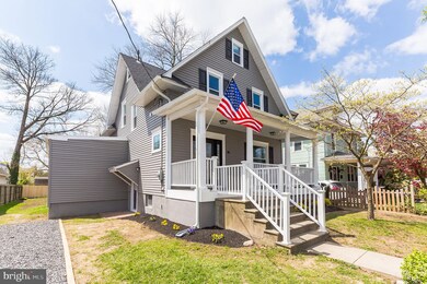 38 Wyoming Ave, Audubon, NJ 08106 - photo 2