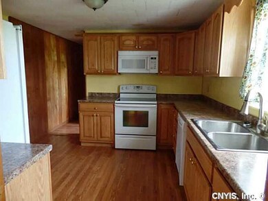 Kitchen remodeled 5 years ago