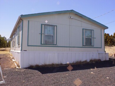 Side of home