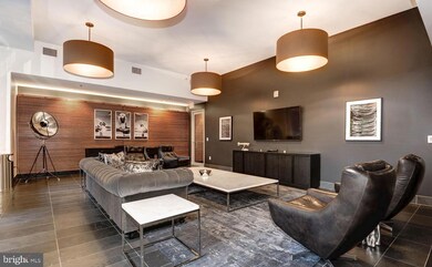 Capitol Hill Tower unit 716, Washington, DC 20003 - photo 3