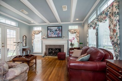 4522 Belle Glade Dr, Houston, TX 77018 - photo 6