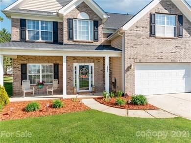 2842 Quarry View Dr NW, Concord, NC 28027 - photo 2