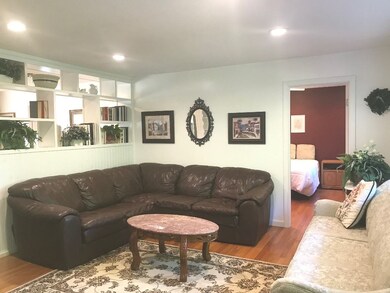 337 Little Sunapee Rd, New London, NH 03257 - photo 4