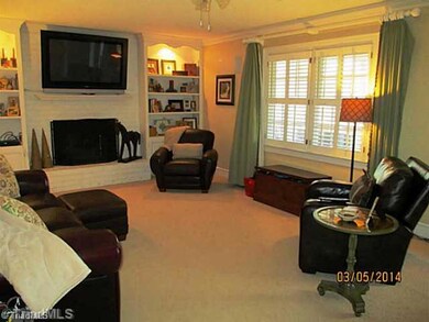 Den/Family/Great Room.