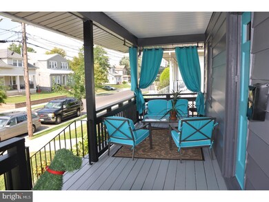 22 E Collingswood Ave, Haddon Township, NJ 08107 - photo 4