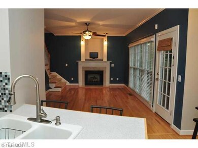Den/Family/Great Room.