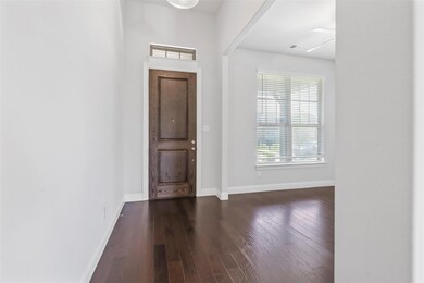 8451 Bronzegate Trail, Frisco, TX 75034 - photo 2