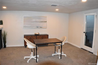 1134 N Foote Ave unit B, Colorado Springs, CO 80909 - photo 4