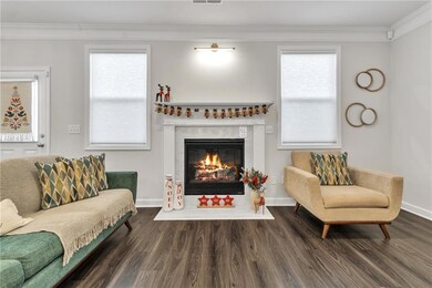 1308 Willamette Way, Marietta, GA 30008 - photo 7