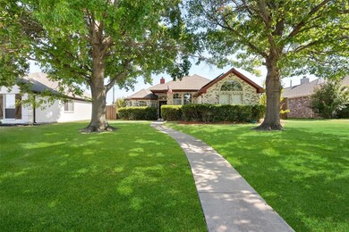 1312 London Dr, Wylie, TX 75098 - photo 3