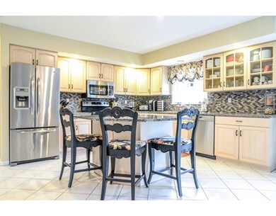 8 Cedar Knoll Dr, Feeding Hills, MA 01030 - photo 5