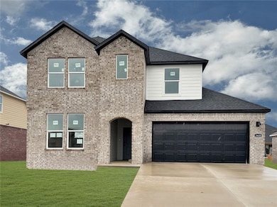 2420 Longfellow Dr, Centerton, AR 72713 - photo 2