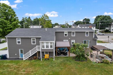 154 Graham St, Biddeford, ME 04005 - photo 5