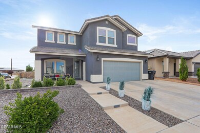 961 Penrith St, El Paso, TX 79928 - photo 3