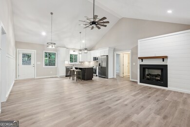 1004 Monticello Dr, Ellijay, GA 30540 - photo 6