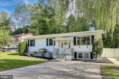 18905 Red Oak Ln, Triangle, VA 22172 - photo 2