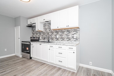 1421 Emmett St, El Dorado, AR 71730 - photo 5