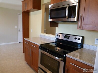 New Kitchen