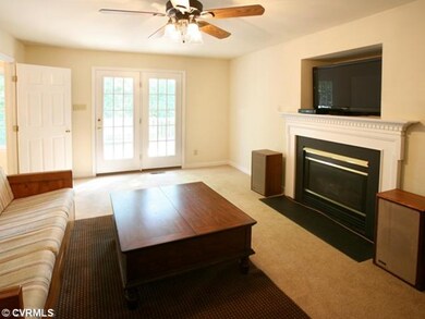 Den/Family/Great Room