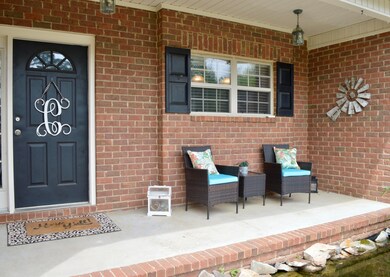 FrontPorch