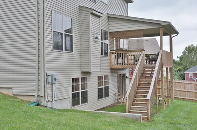 8513 Braeburn Ridge Dr, Louisville, KY 40228 - photo 7