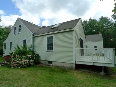 275 Piscassic Rd, Newfields, NH 03856 - photo 5