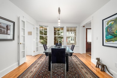 100 Hammond St, Cambridge, MA 02138 - photo 4