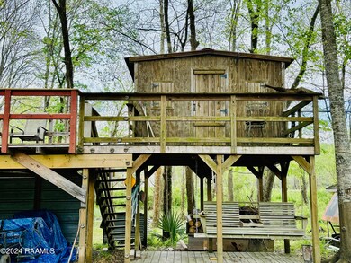 Treehouse