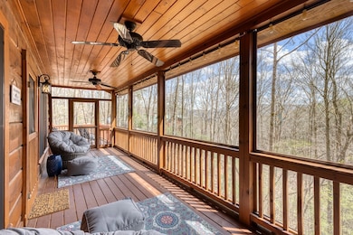 688 Little Bushy Head Rd, Blue Ridge, GA 30513 - photo 6