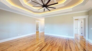 437 Tillis Ln, Crawfordville, FL 32327 - photo 5