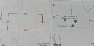 0 Crawford St unit 29 1926560, West Branch Township, MI 48661 - photo 3