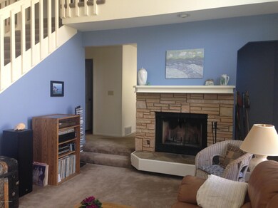 Formal Living Room