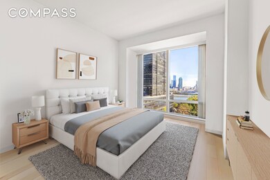 Trump World Tower unit 11C, New York, NY 10017 - photo 5