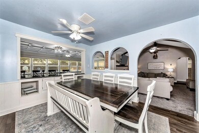 704 Springhill Dr, Hurst, TX 76054 - photo 7