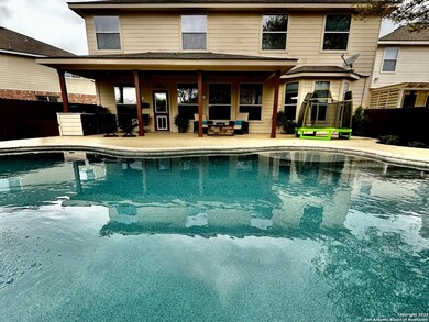 24202 Palo Duro Peak, San Antonio, TX 78255 - photo 5